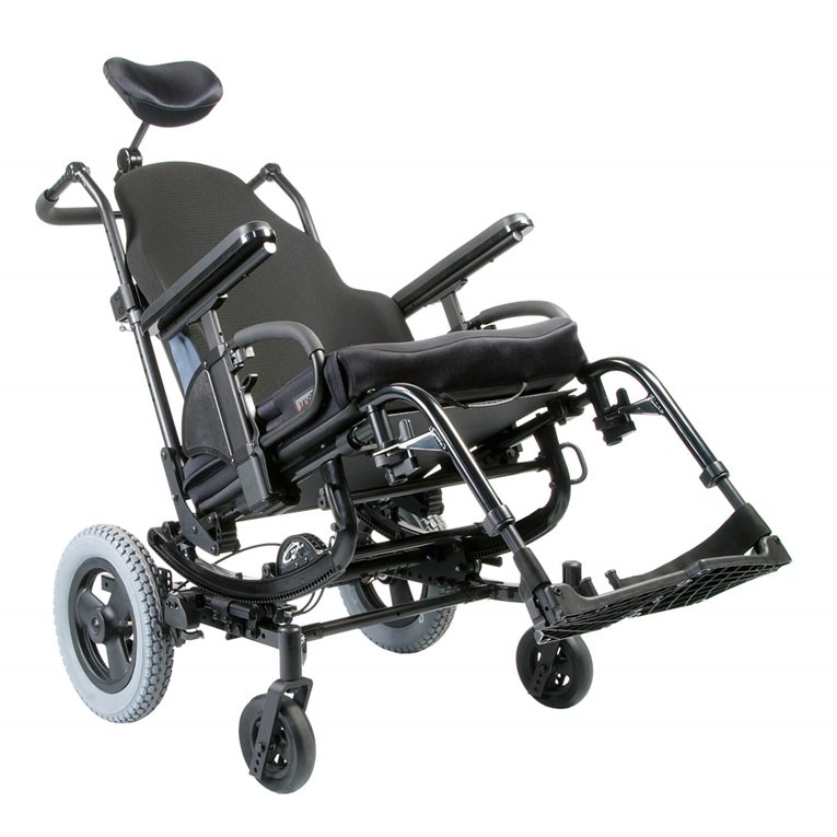 Fauteuil roulant Quickie SR45