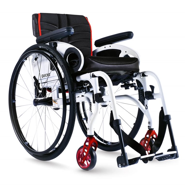 Fauteuil Roulant Pliable actif Xenon² SA