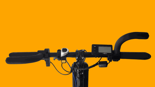 Essai de l'Empulse StreetJet avec Option Tétra
