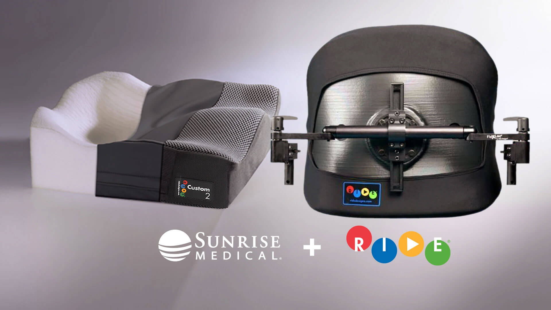 Sunrise Medical finalise l'acquisition stratégique de Ride Designs