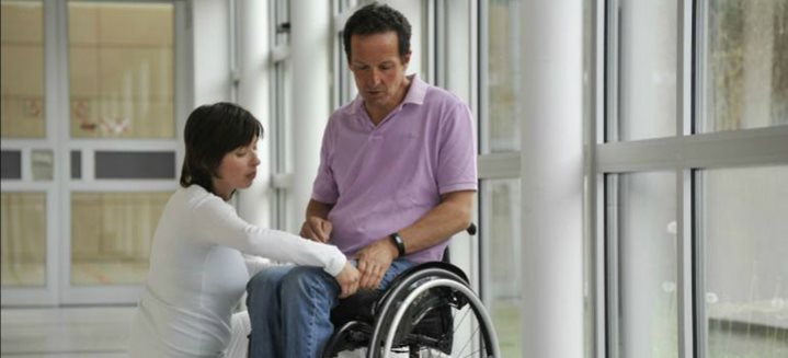 4 facteurs qui affectent votre mobilité en fauteuil roulant