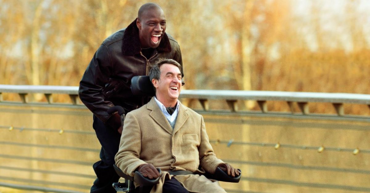 Top 10 des films sur le handicap Sunrise Medical