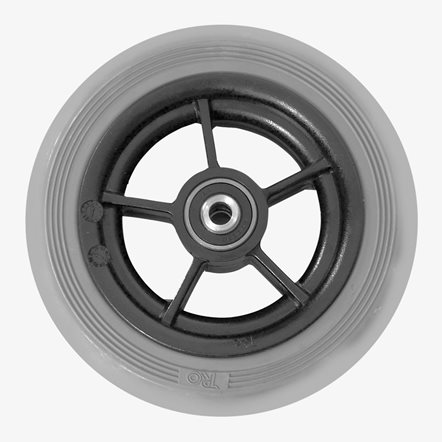 Roues Avant