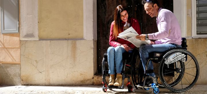 Google ajoute des itinéraires accessibles en fauteuil roulant à Google Maps