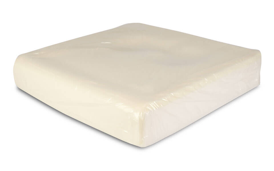 Coussin en mousse pour fauteuil roulant JAY LowZone+ | Sunrise Medical