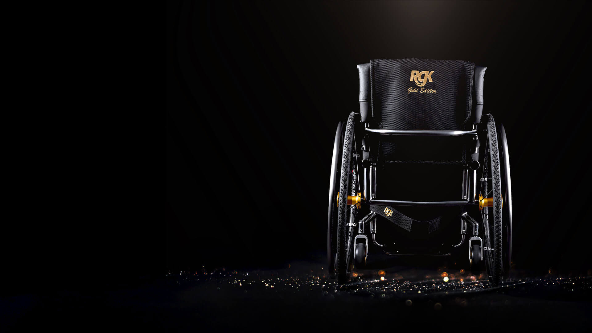 Sublimez votre expérience avec l'Octane Sub4 Gold Edition !