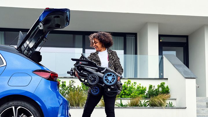 Choisir le bon fauteuil roulant électrique pour voyager