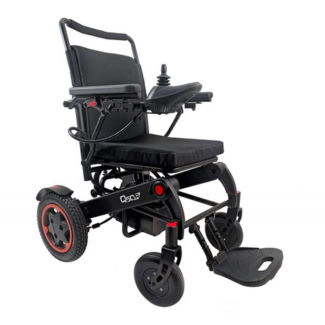 Fauteuil Roulant Electrique Pliant Q50R