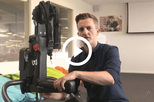 MyWay | Mise en service