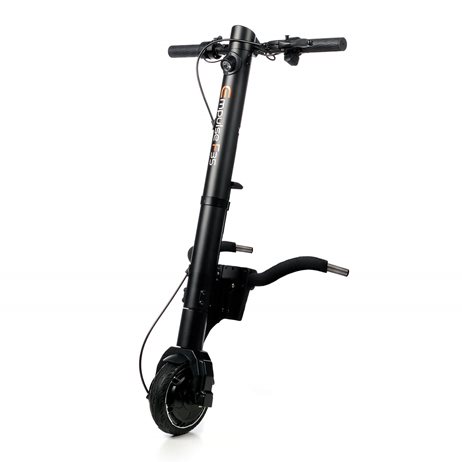 Assistance électrique pour fauteuil roulant Empulse F35