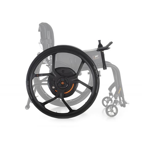 Assistance électrique Empulse M90