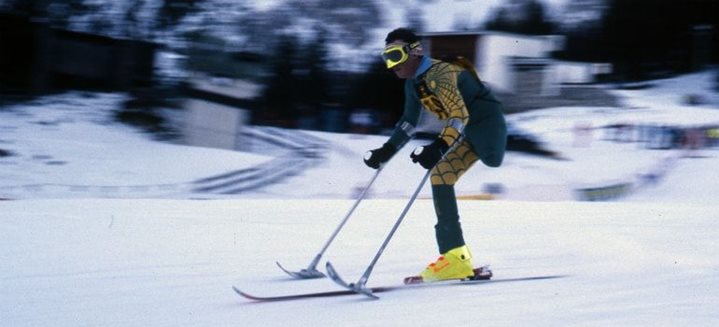 Sports paralympiques d'hiver - Connaissez-vous ces disciplines ?