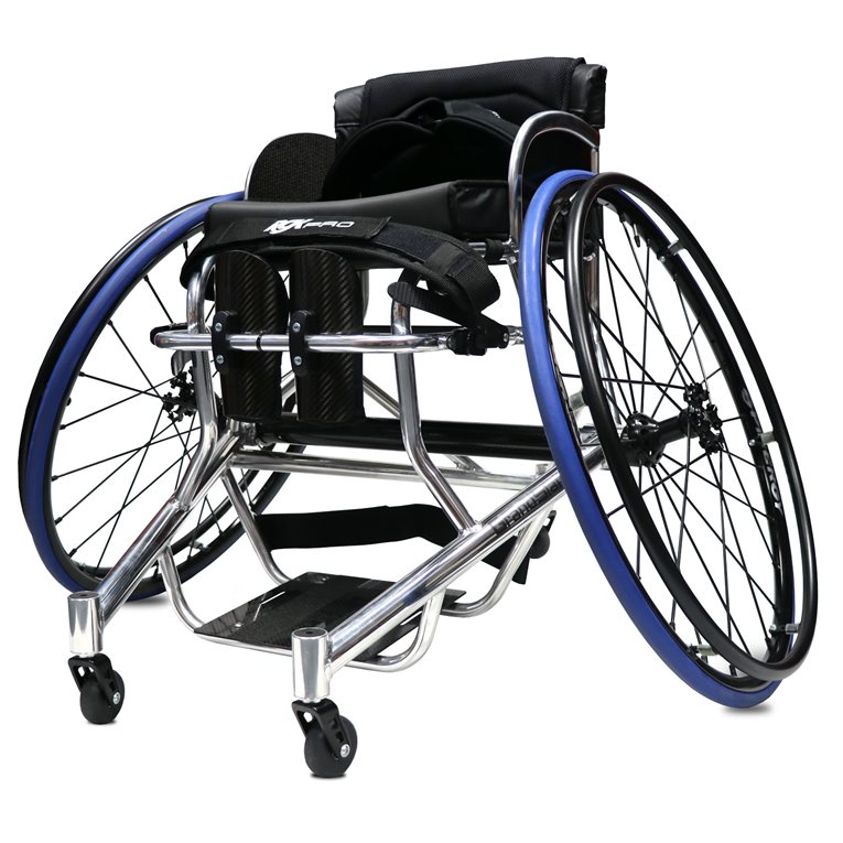 Fauteuil roulant de tennis RGK GrandSlam X