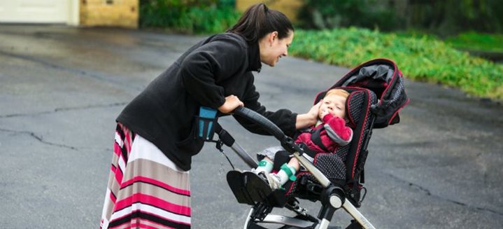 Conseils pour les parents d'enfants souffrant d'handicap