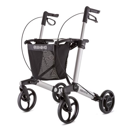 Rollator GEMINO 30 SpeedControl