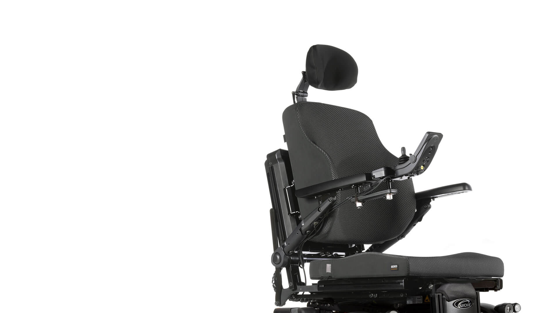 SEDEO PRO ADVANCED - Assise Intelligente