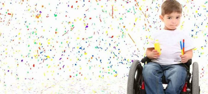 Jeux adaptés pour enfants présentant un handicap : comment les stimuler ?