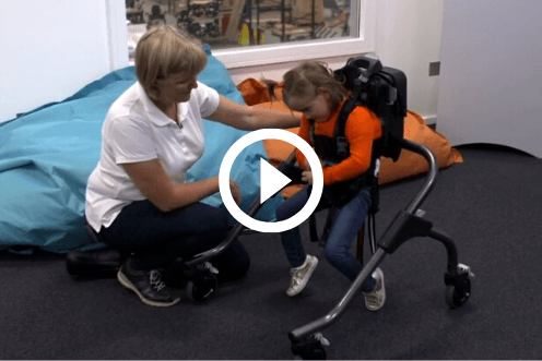 MyWay | Evaluation Clinique