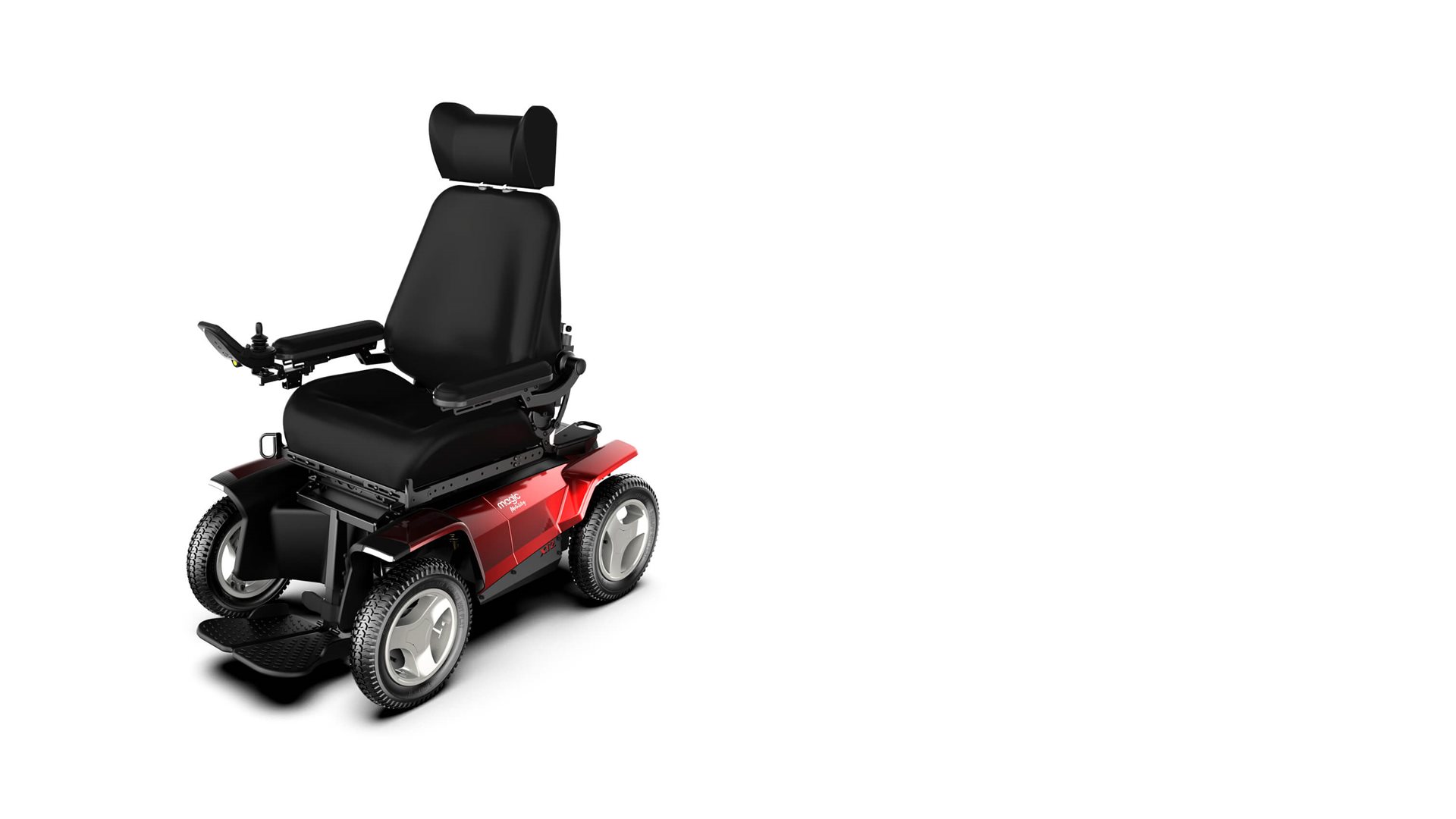 Système d'assise Rehab ou Confort