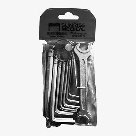 Accessoires