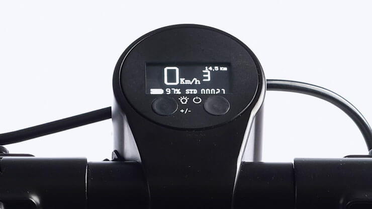 Système de Gestion Intelligente de la Batterie