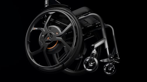 Empulse M90 – La liberté en mouvement, sans compromis