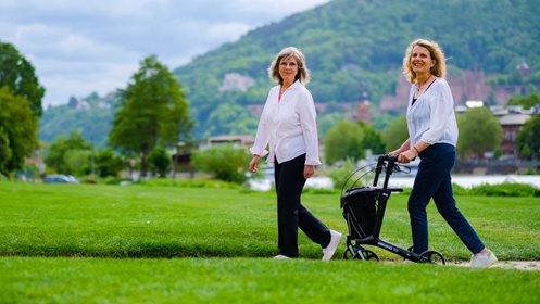 Gemino 30 Carbon, élégance et performance pour une vie active