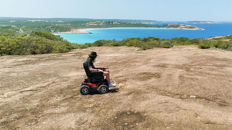 Autonomie accrue de la batterie