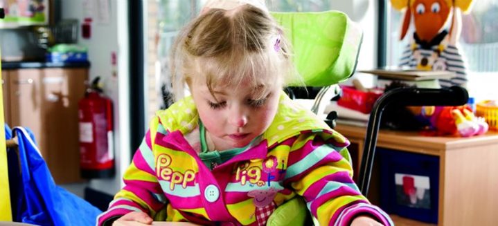 Retour à l'école pour les enfants handicapés : inquiétude pour les parents?