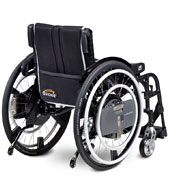 Fauteuil Roulant Avec Assistance Electrique