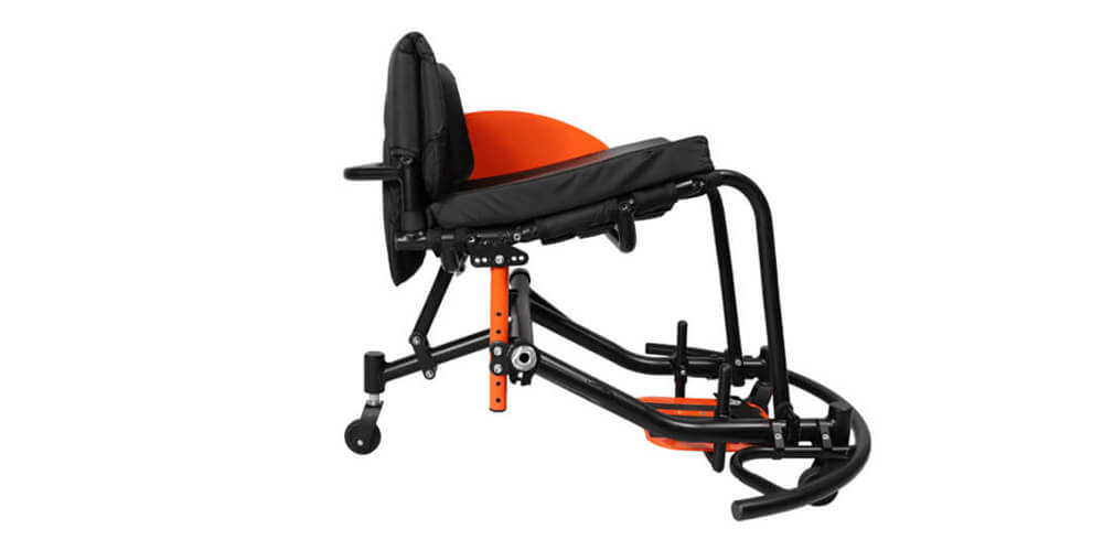 ASSISE ERGONOMIQUE