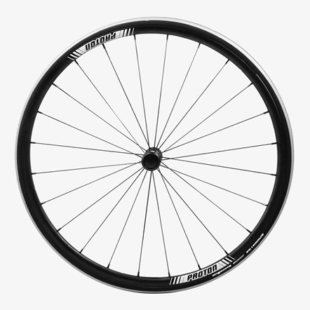 Roues Arrière