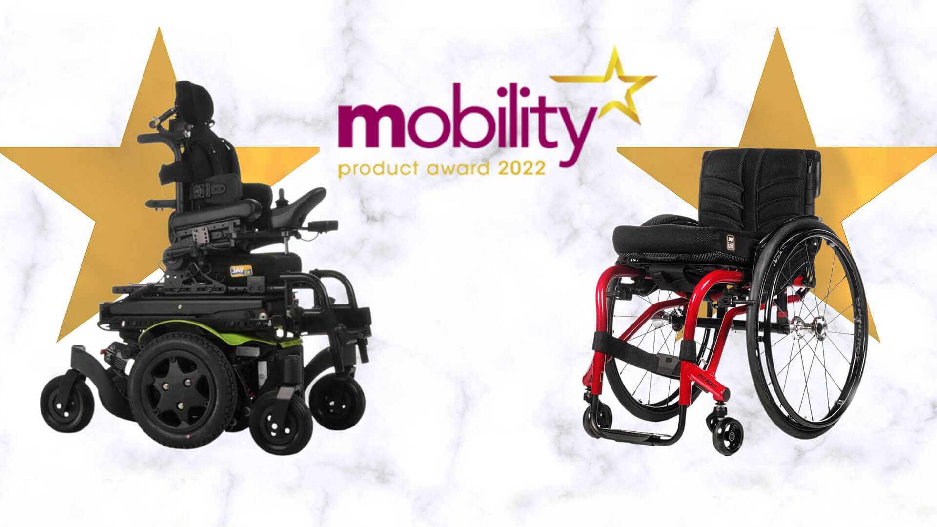 QUICKIE et ZIPPIE les lauréats du prix des produits de la Mobilité 2022