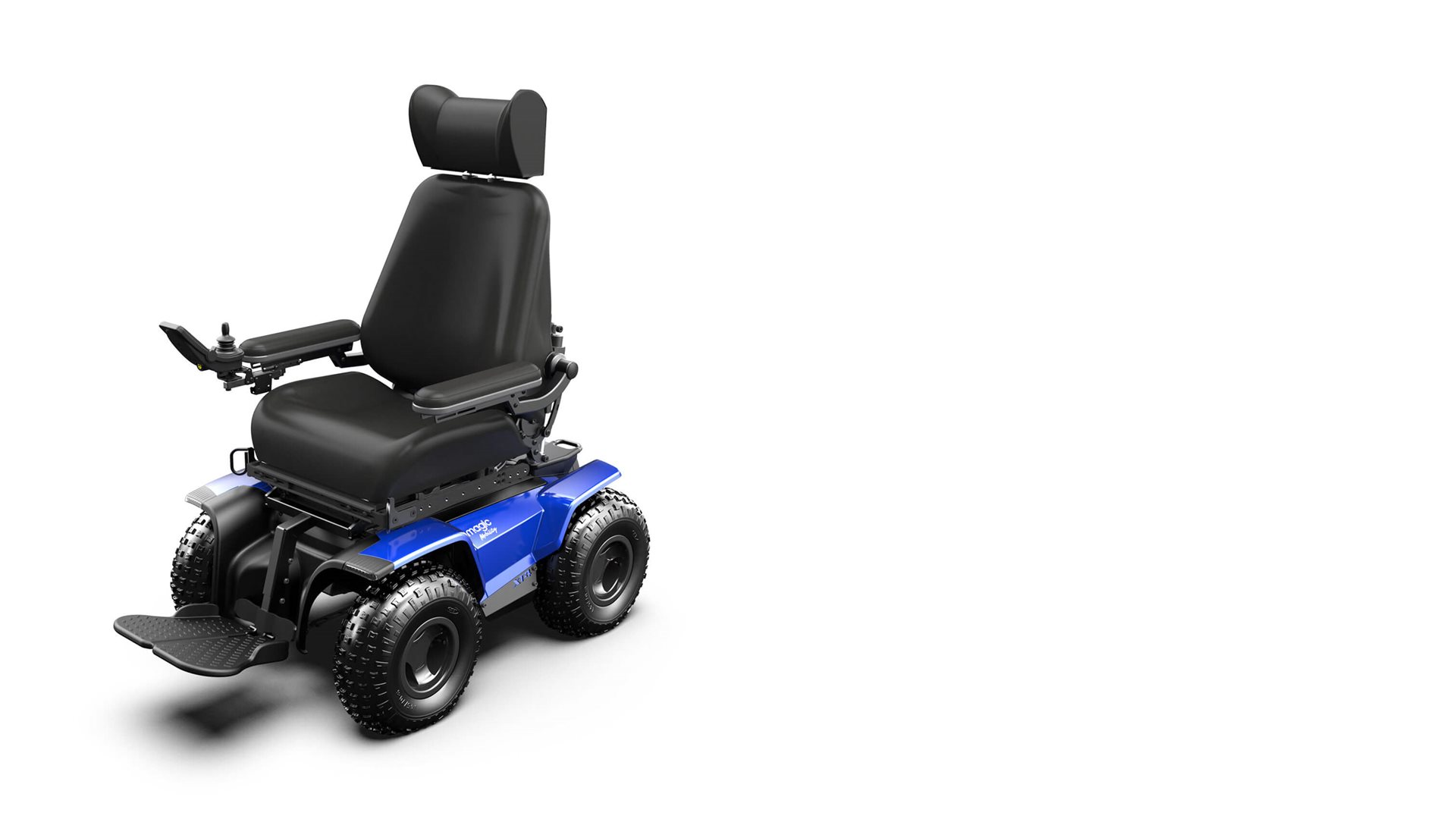 Système d'assise Rehab ou Confort
