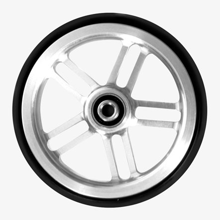 Roues Avant