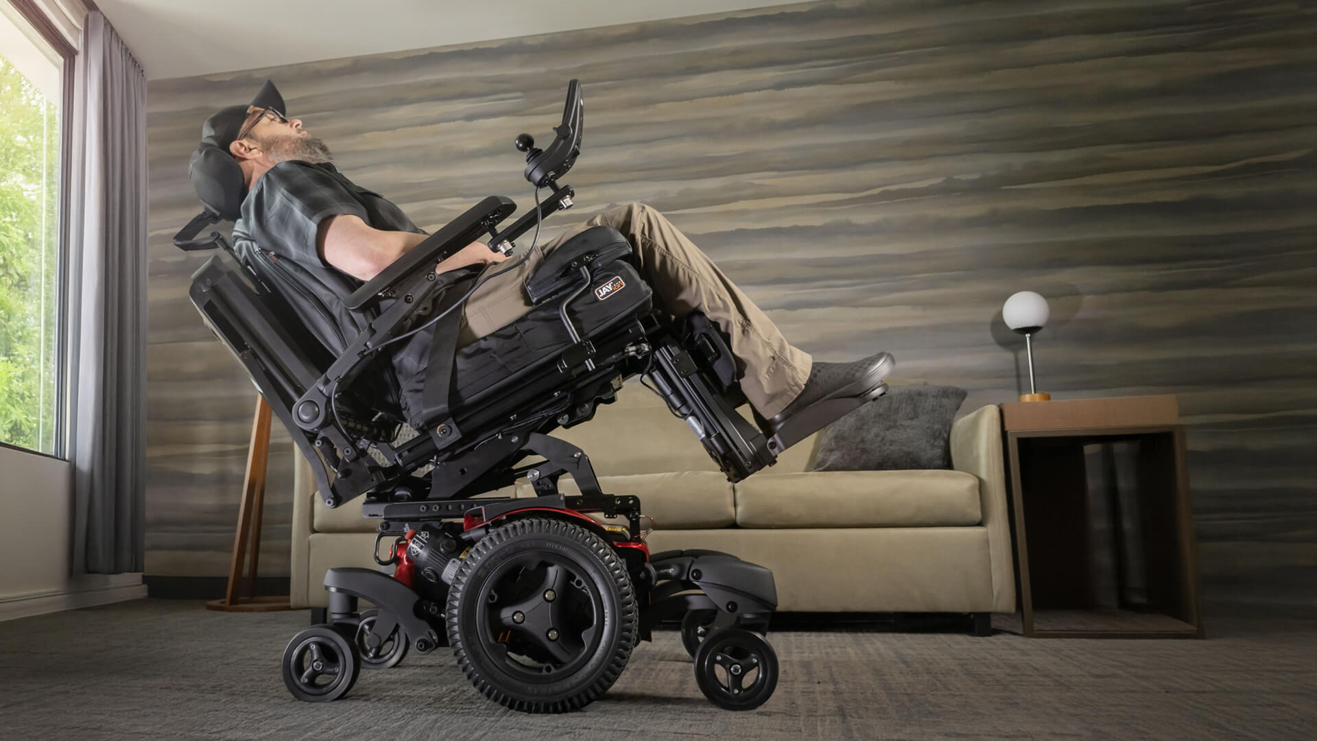 La combinaison parfaite avec Memory Seating