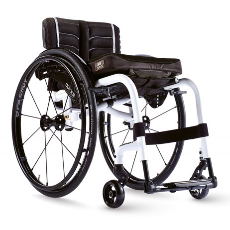 Fauteuil Roulant Pliant Quickie Xenon²