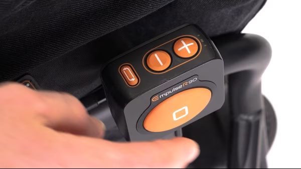 Empulse R90 | How to Operate Vignette