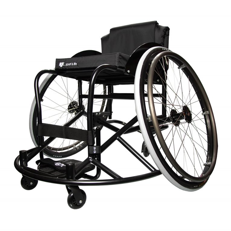 Fauteuil roulant de sport Club Sport - RGK