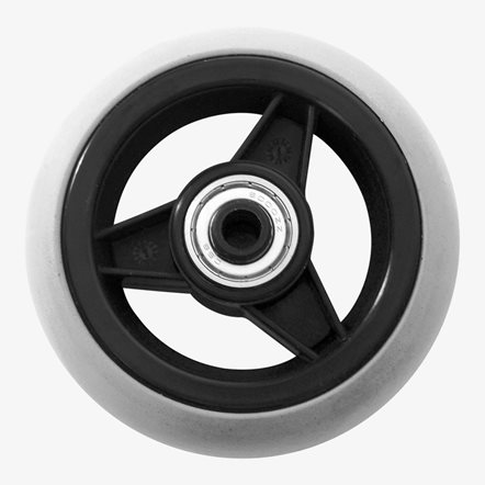 Roues Avant