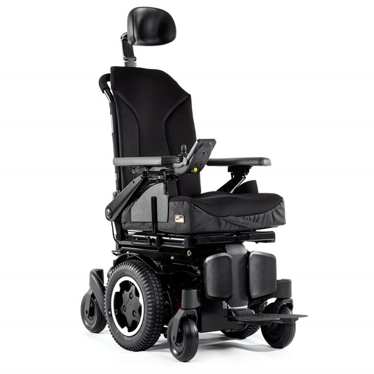 Fauteuil roulant électrique QUICKIE Q300M M Mini