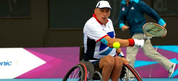 Les meilleurs championnats de tennis en fauteuil roulant