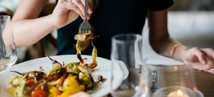 Après une lésion de la moelle épinière, dois-je changer mon alimentation?