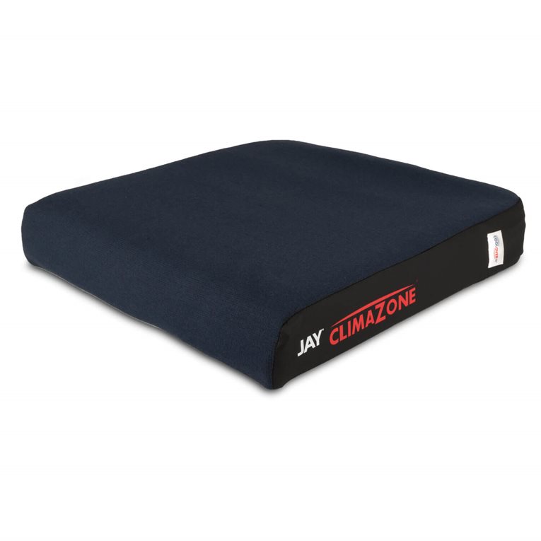 Coussin pour fauteuil roulant JAY ClimaZone ultra léger