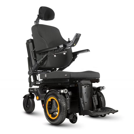 Fauteuil électrique QUICKIE Q700 F SEDEO PRO ADVANCED