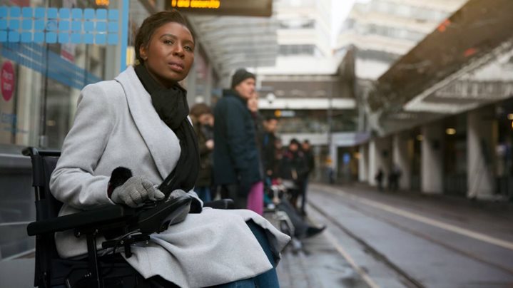 Mode et handicap : faire tomber les barrières