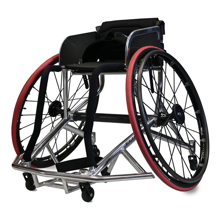 Fauteuil roulant de basket-ball RGK Elite X