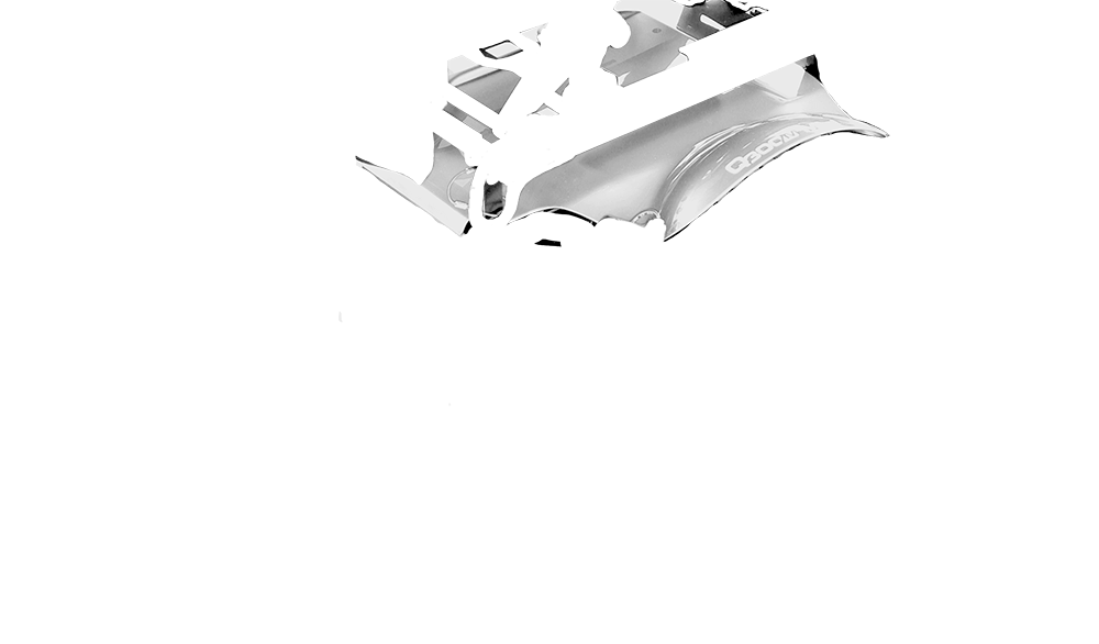 Wheelchair Frame