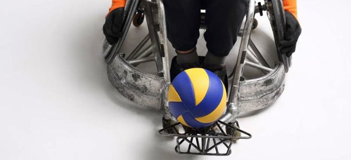Sport et handicap : associés ensemble pour une vie active