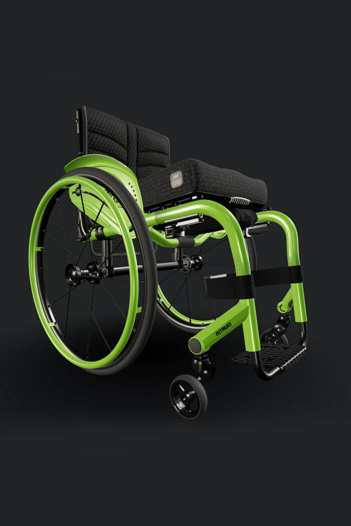 Citron Vert Brillant